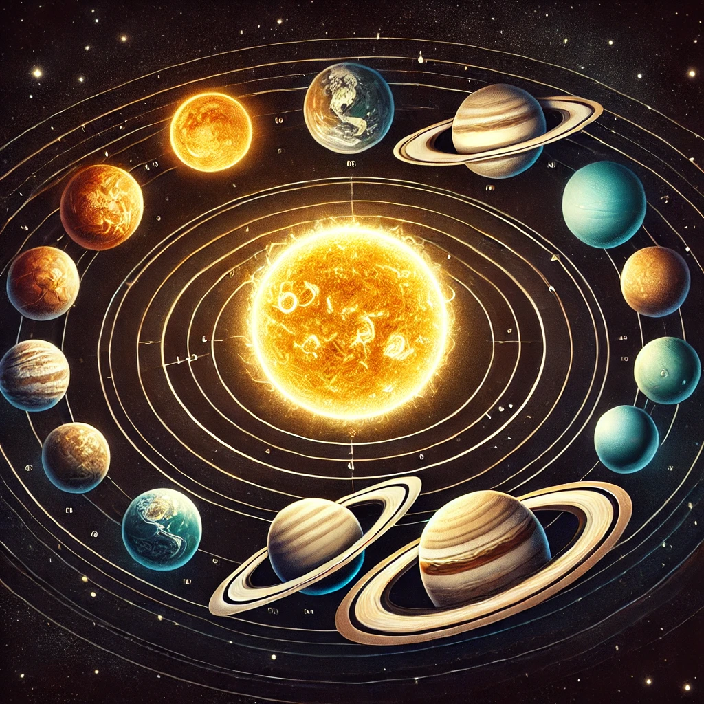 Solar System