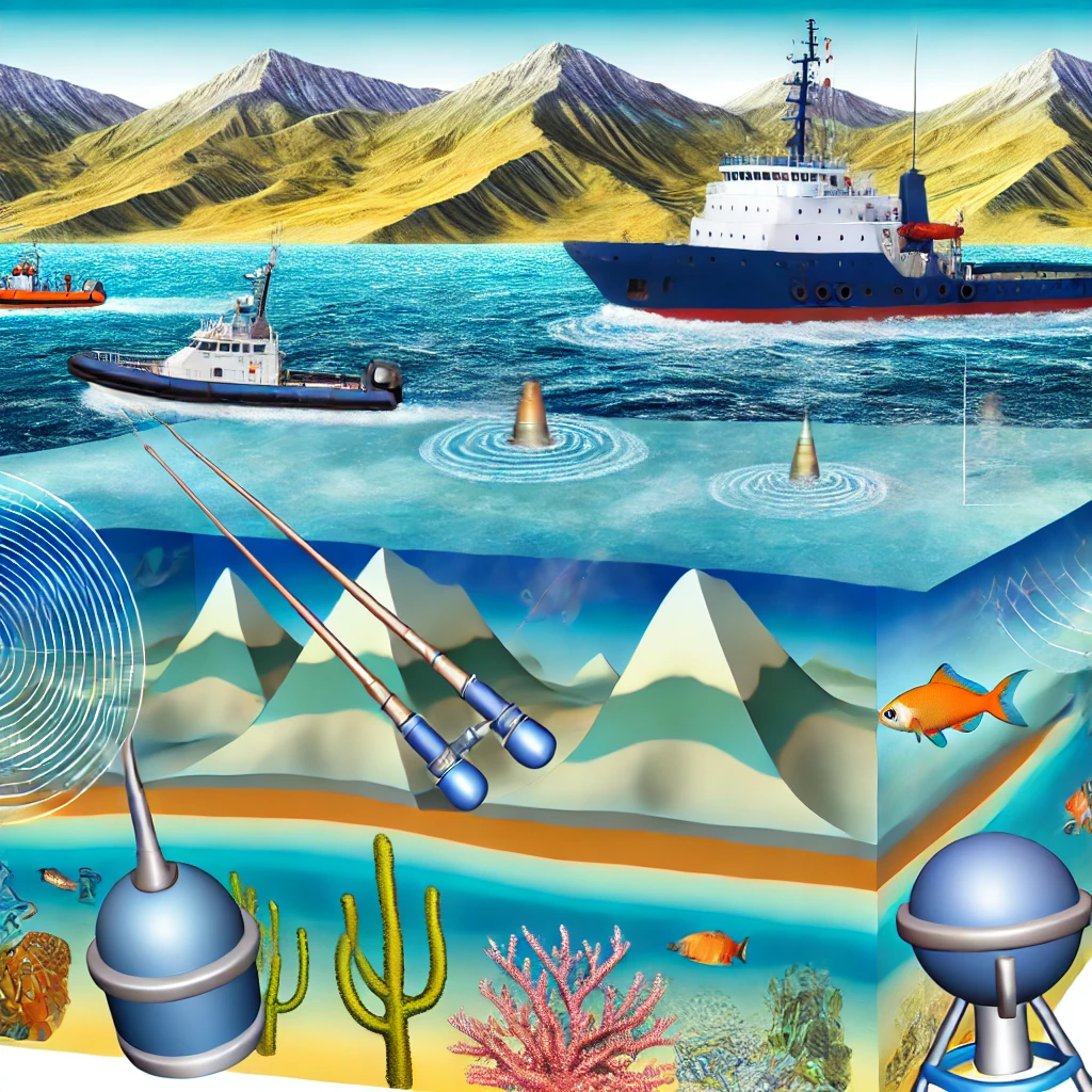 Oceanography 