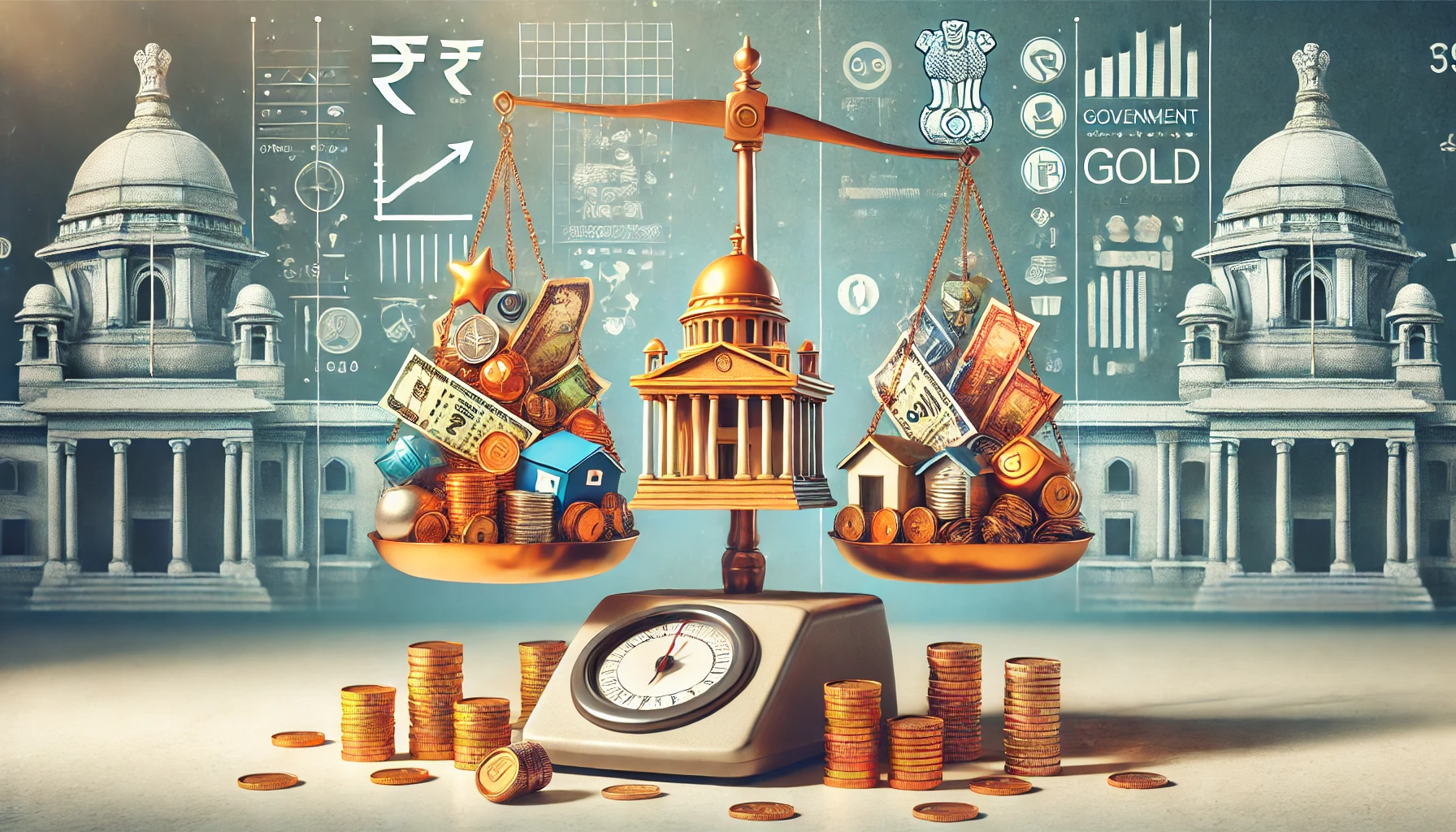 Understanding Wealth Tax UPSC: Definition, Act, & Applicability