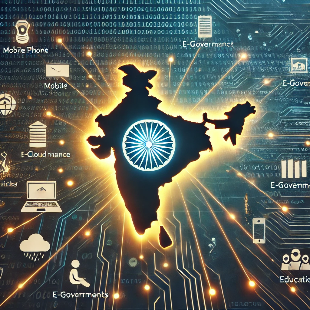 digital india