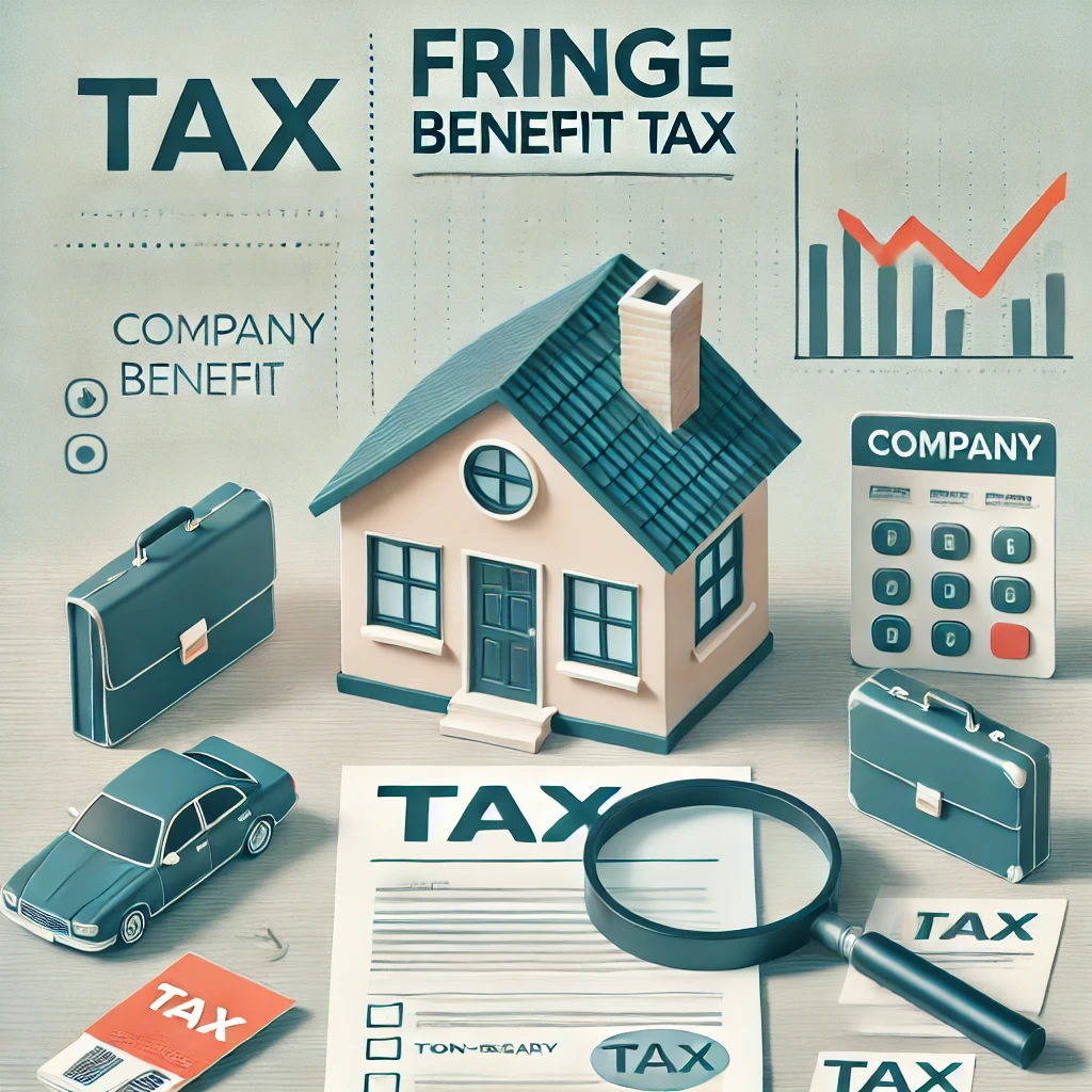 fringe benefit tax