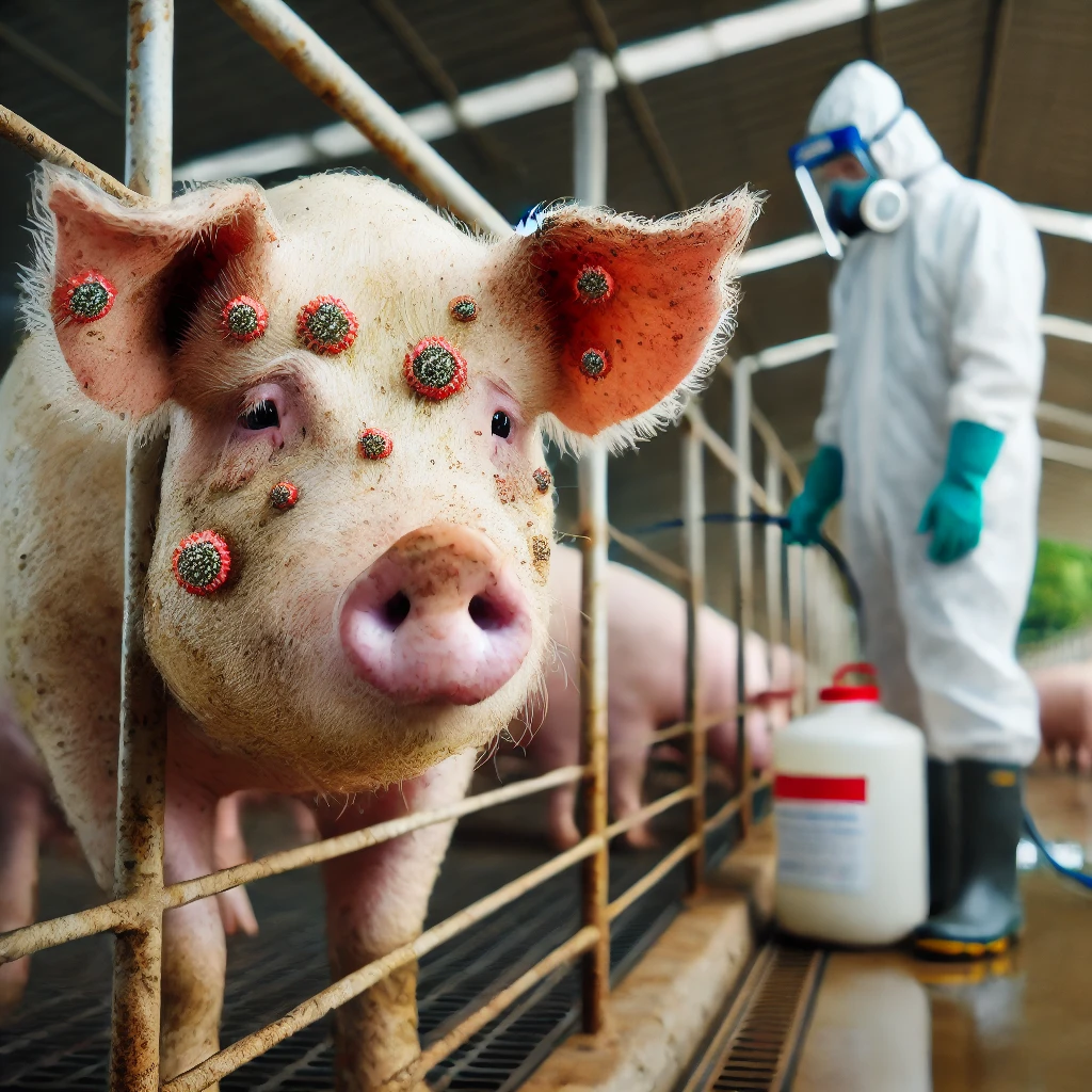 african swine fever