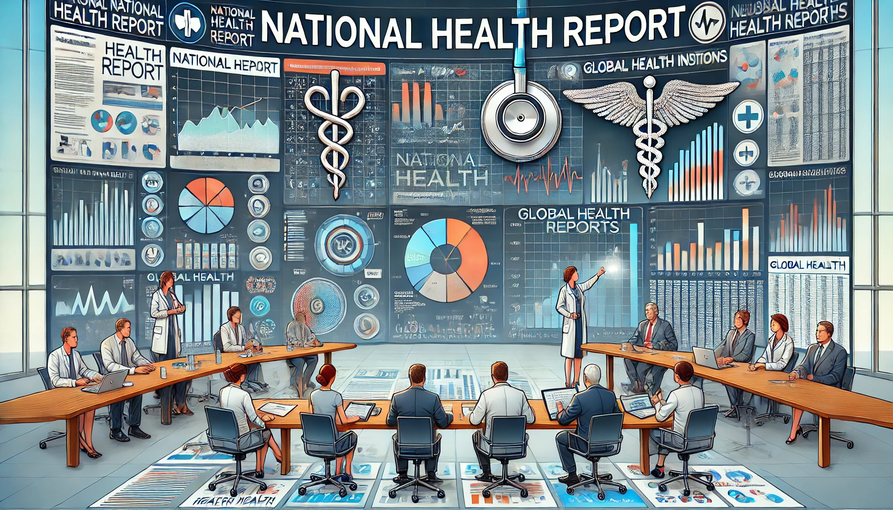 National Health Profile 2019 UPSC: Importance, Trends & More