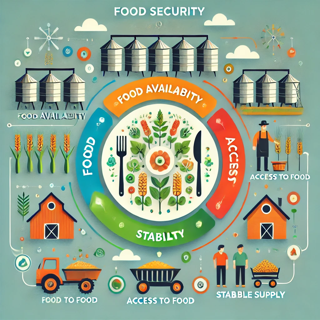 Food Security