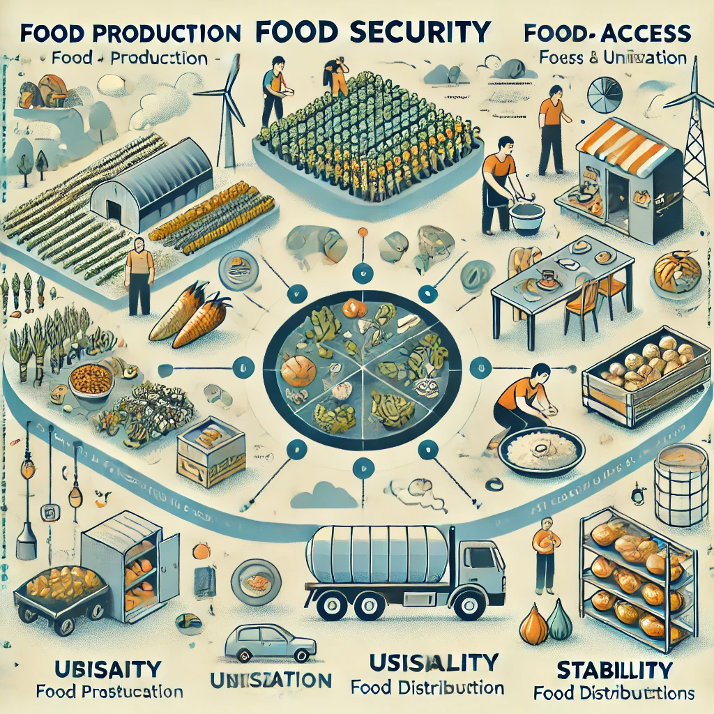 Food Security