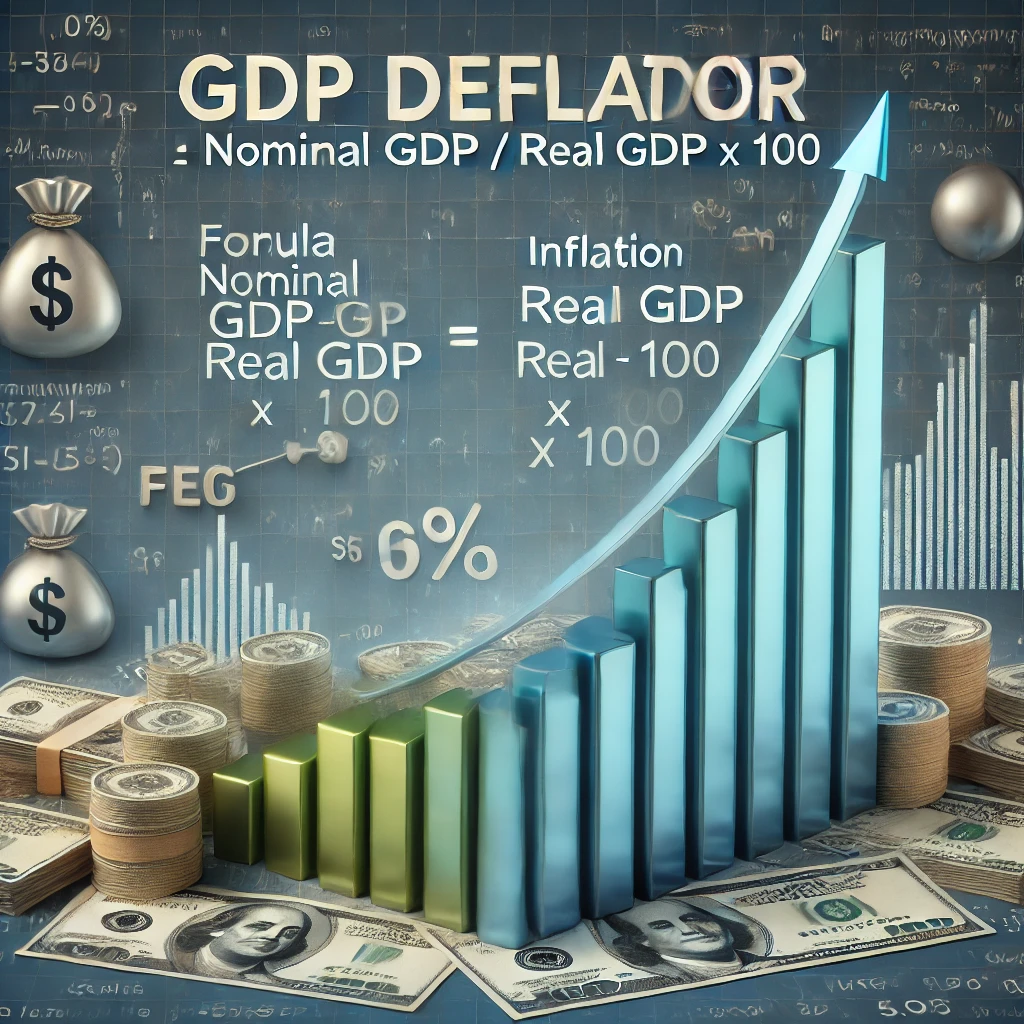 GDP Deflator