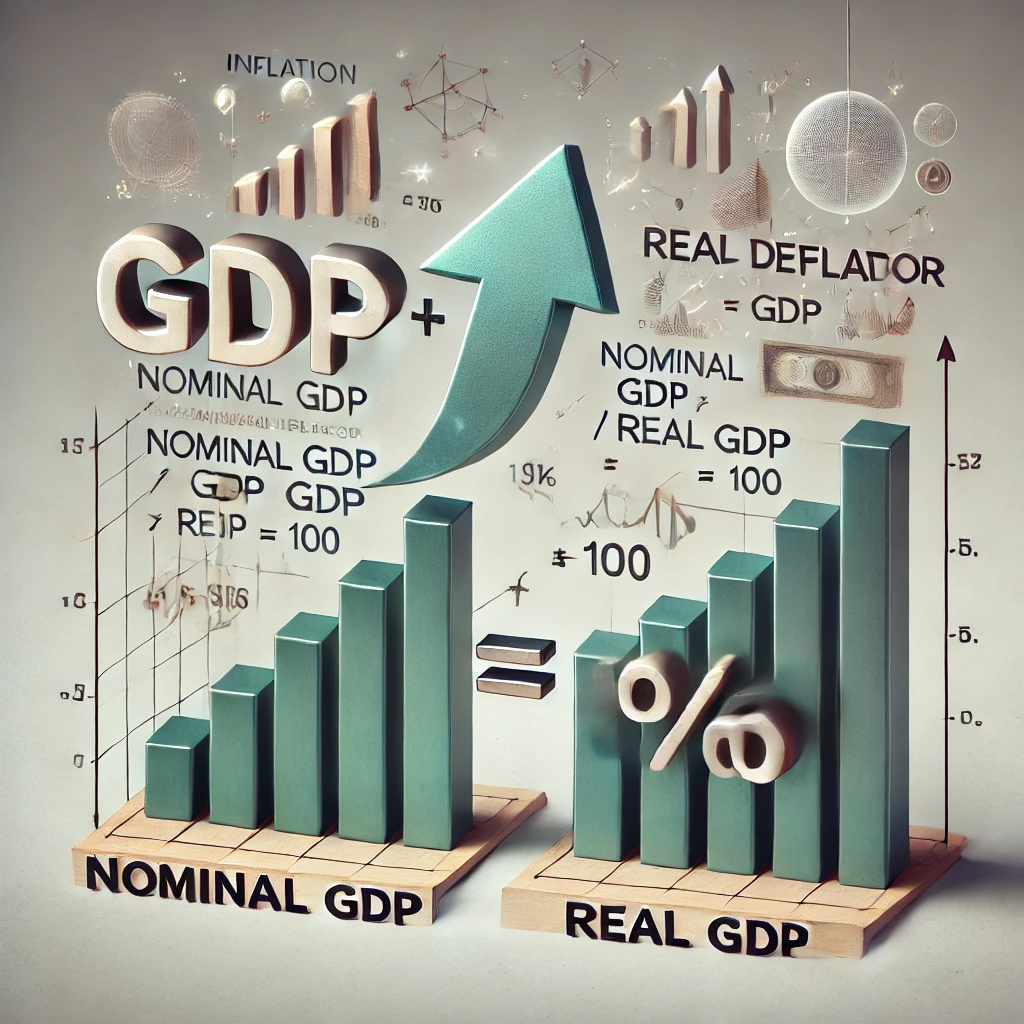 GDP Deflator