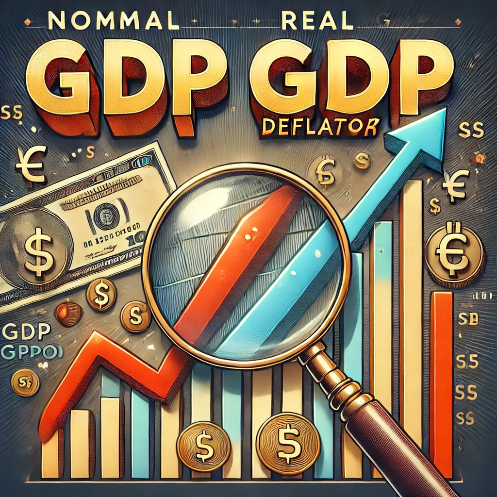 GDP Deflator