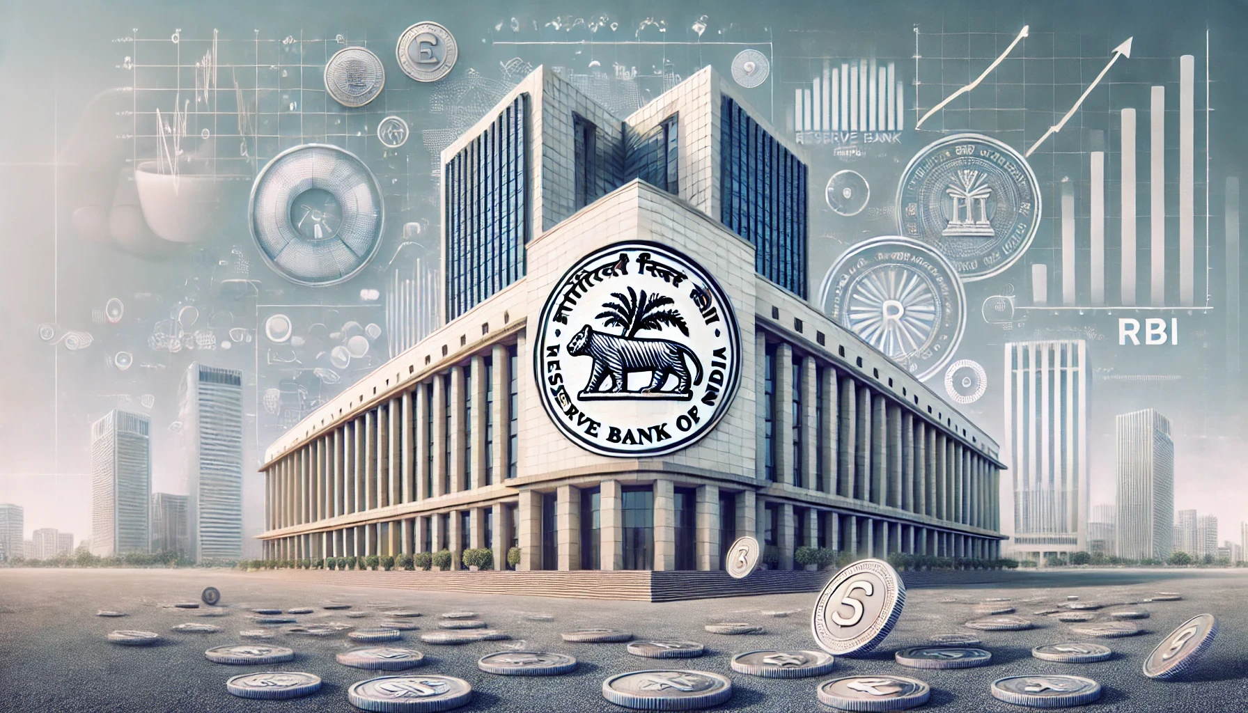 Reserve Bank of India UPSC: Functions, Powers & More