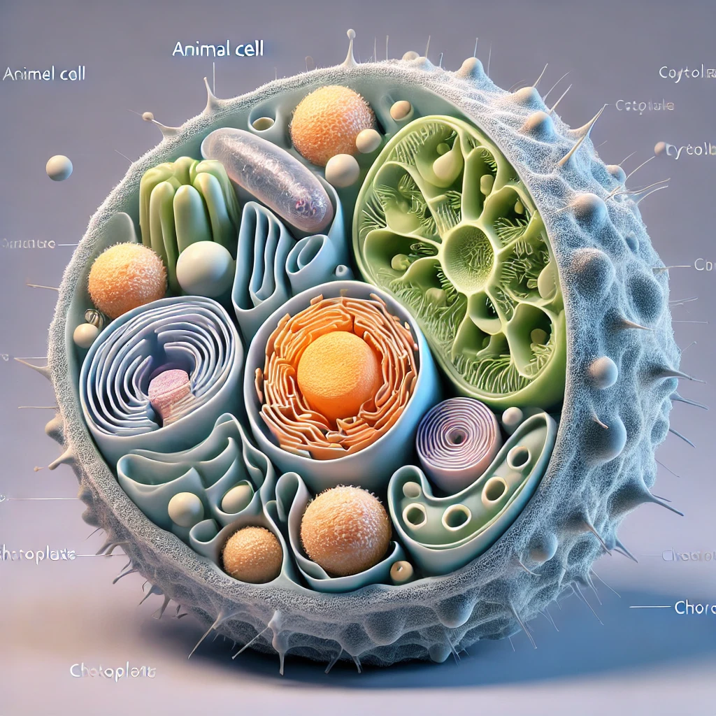 cell divison