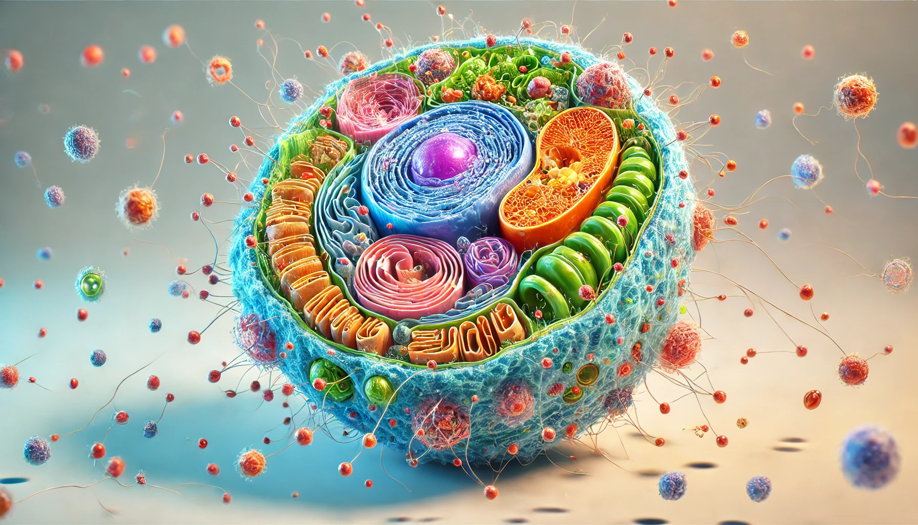 Cell Division UPSC: A Fundamental Process in Life