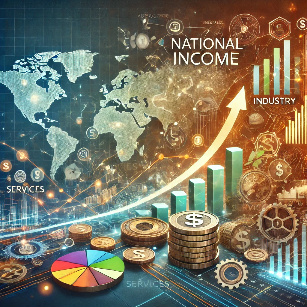 National Income