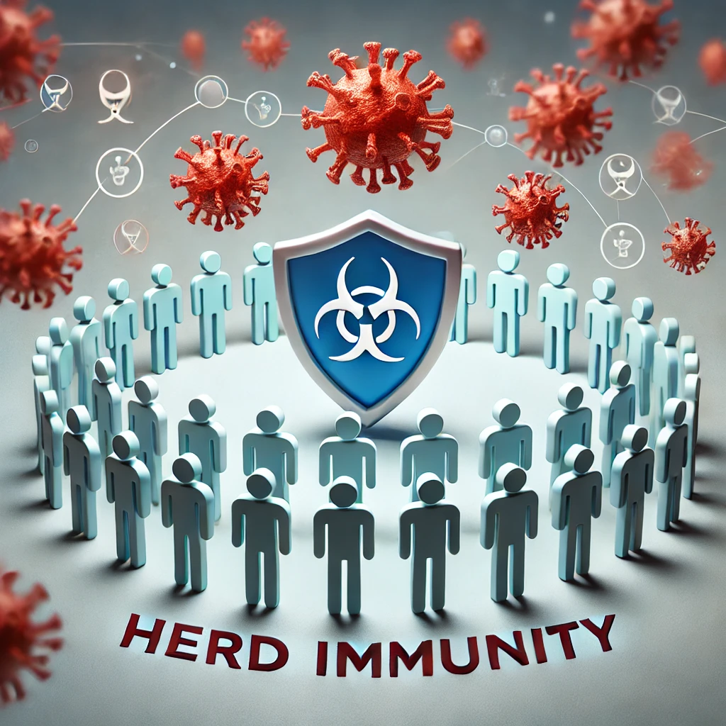 herd immunity