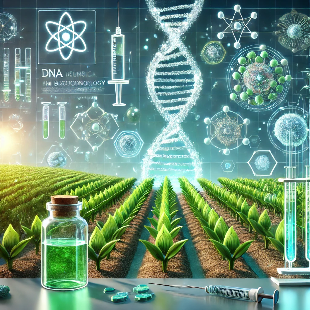 biotechnology