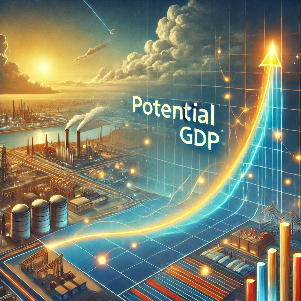 Potential GDP