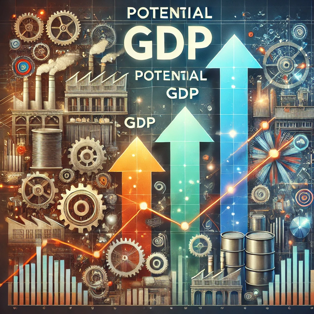 Potential GDP