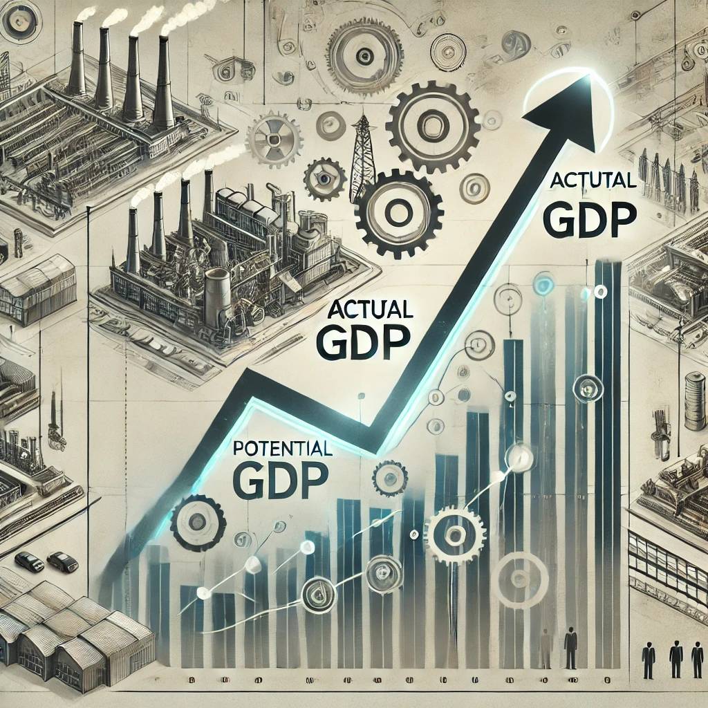 Potential GDP