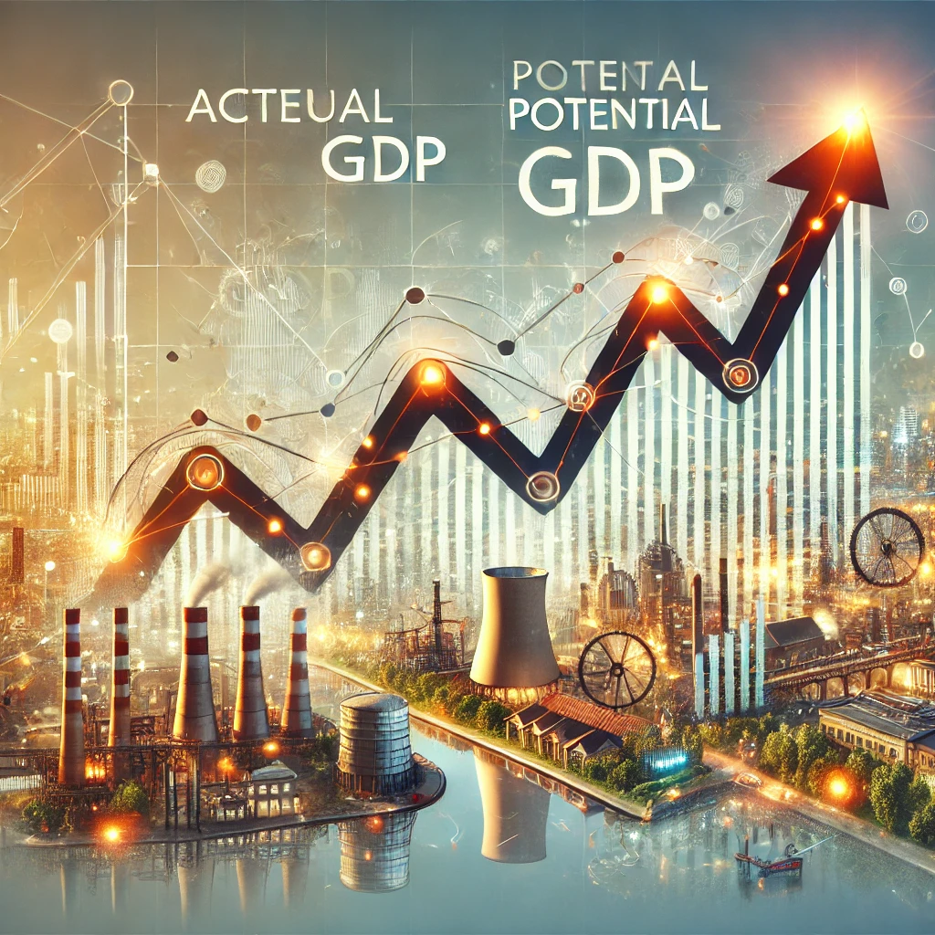 Potential GDP