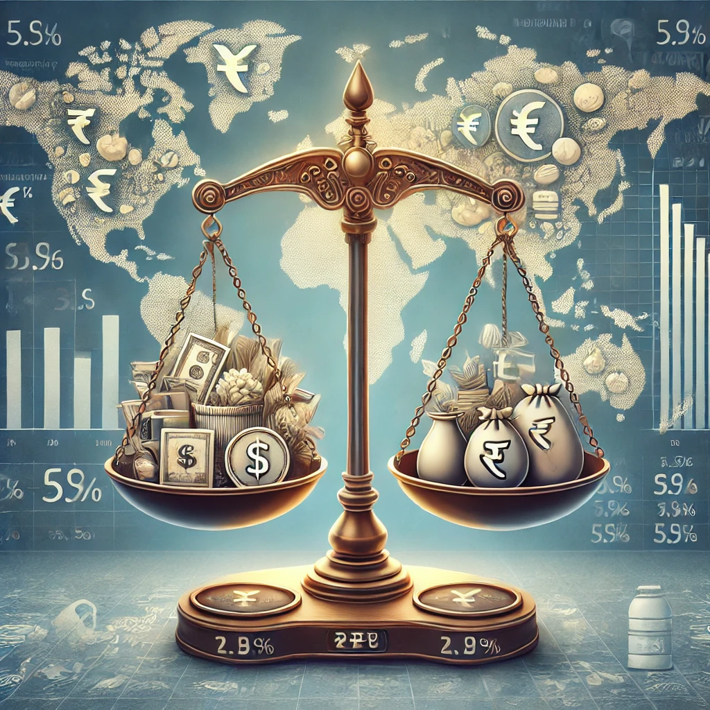 Purchasing Power Parity