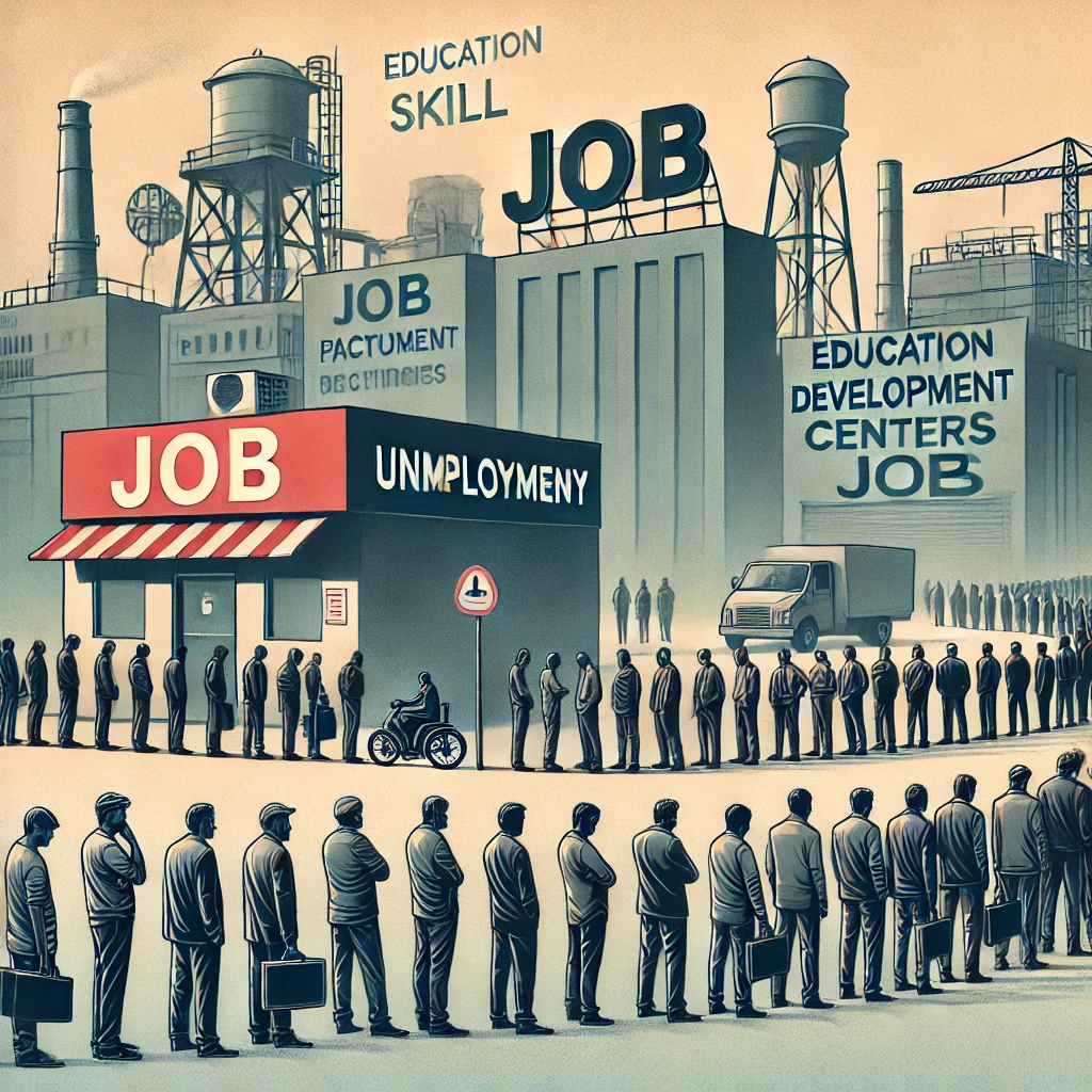 Unemployment