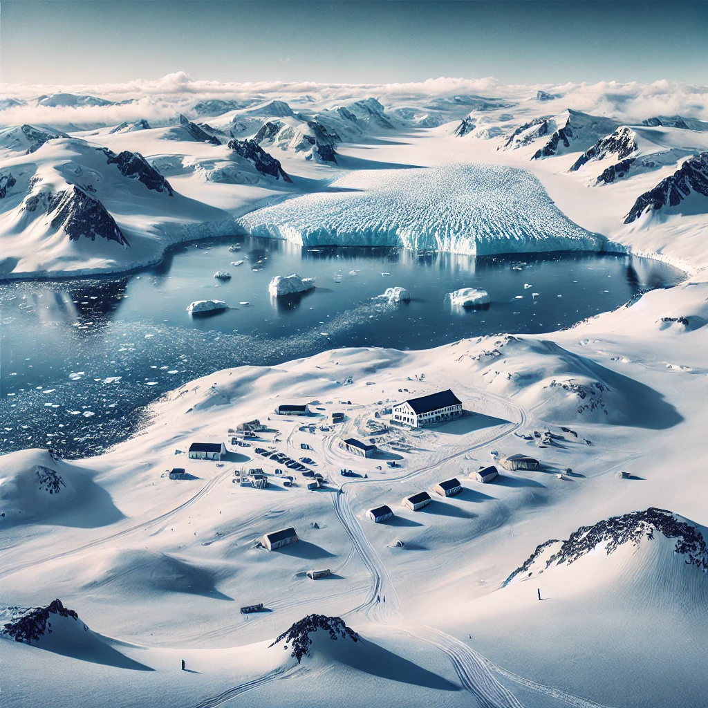 Antarctica