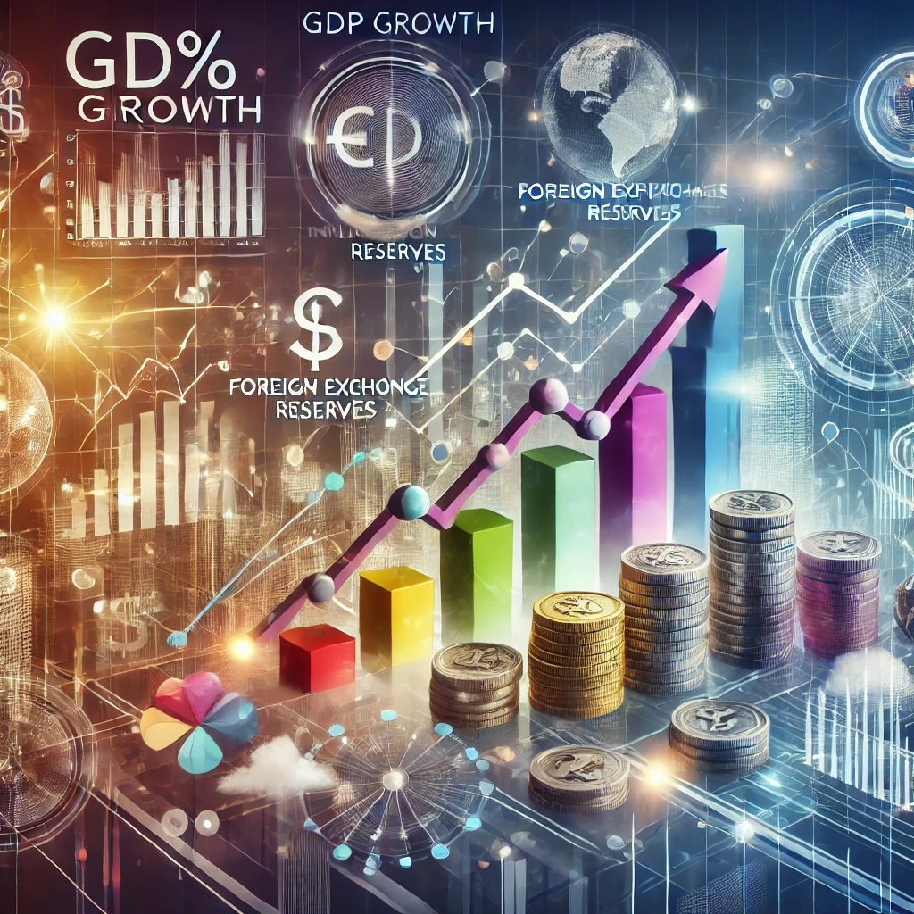 Indicators of Economic Development