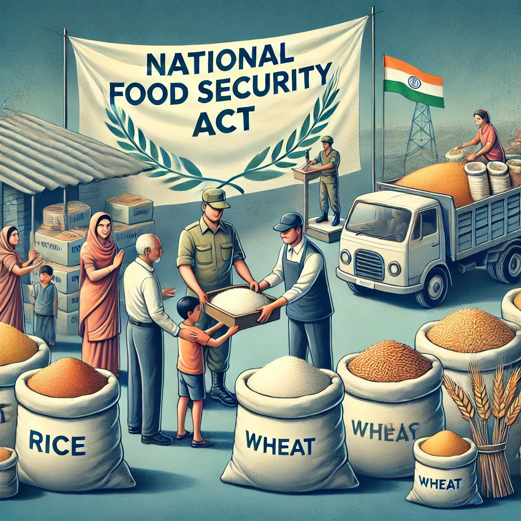 National Food Security Act