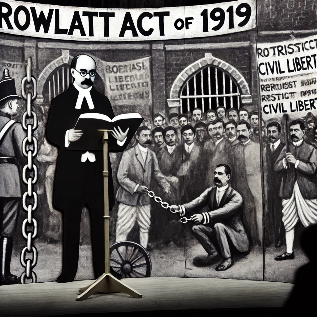 Rowlatt Act