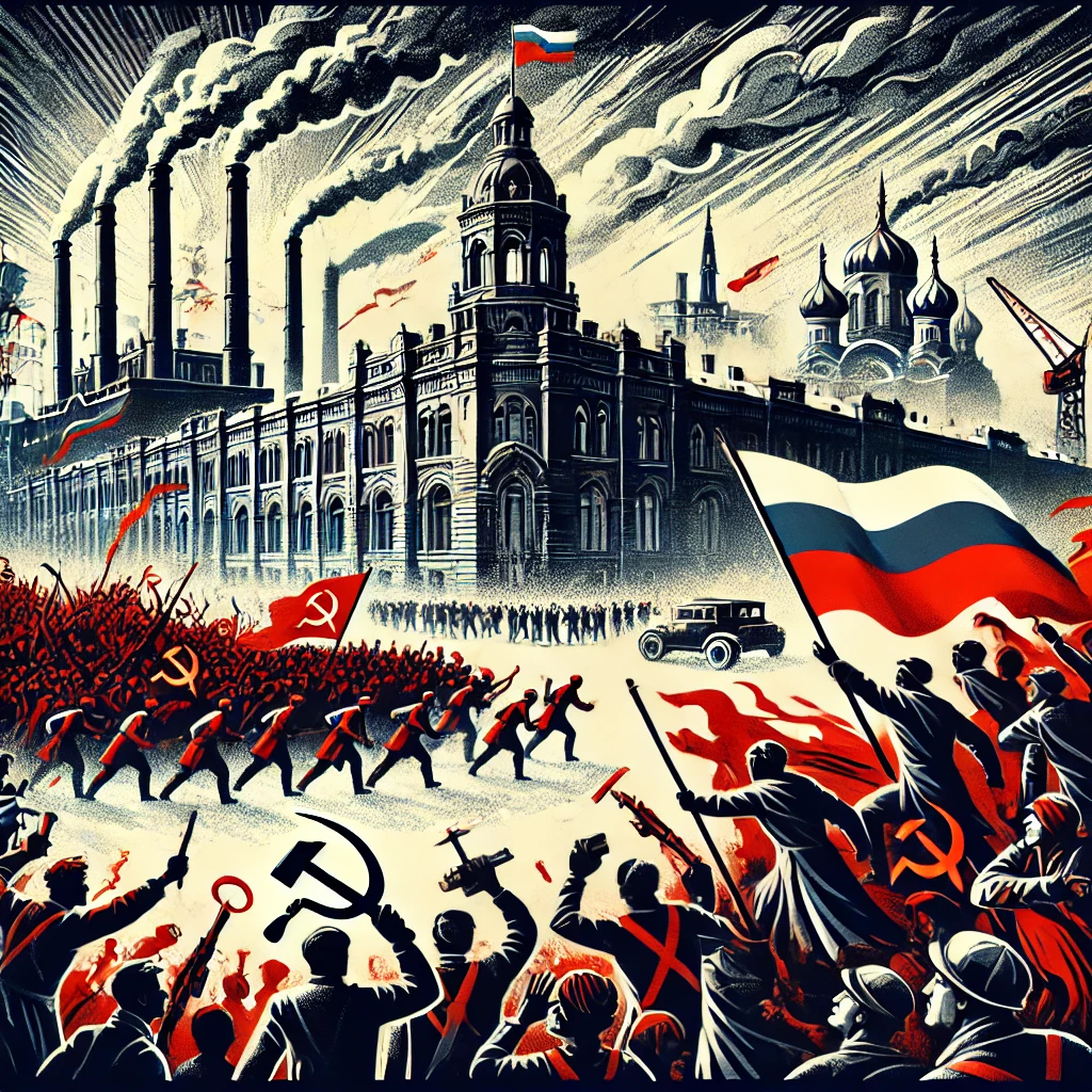 Russian Revolution