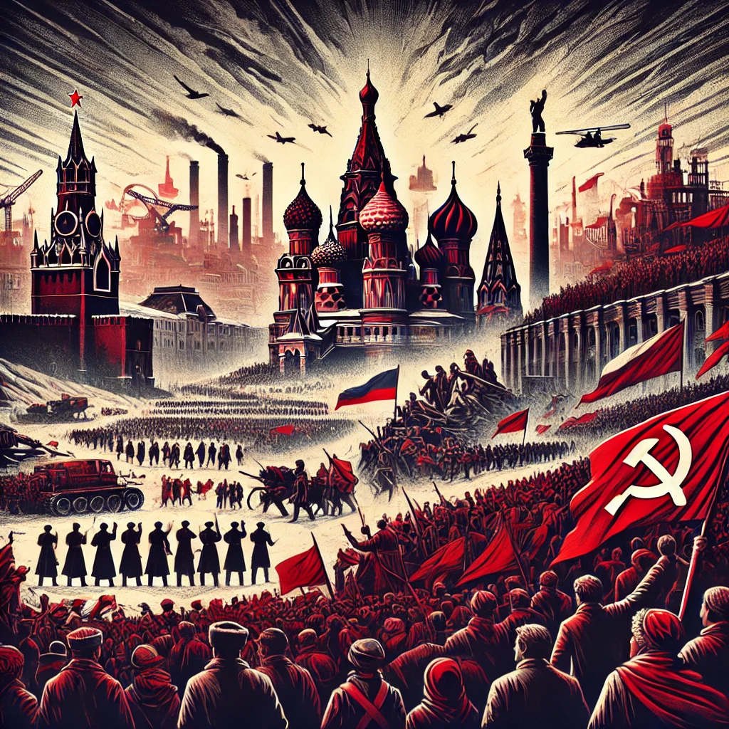 Russian Revolution