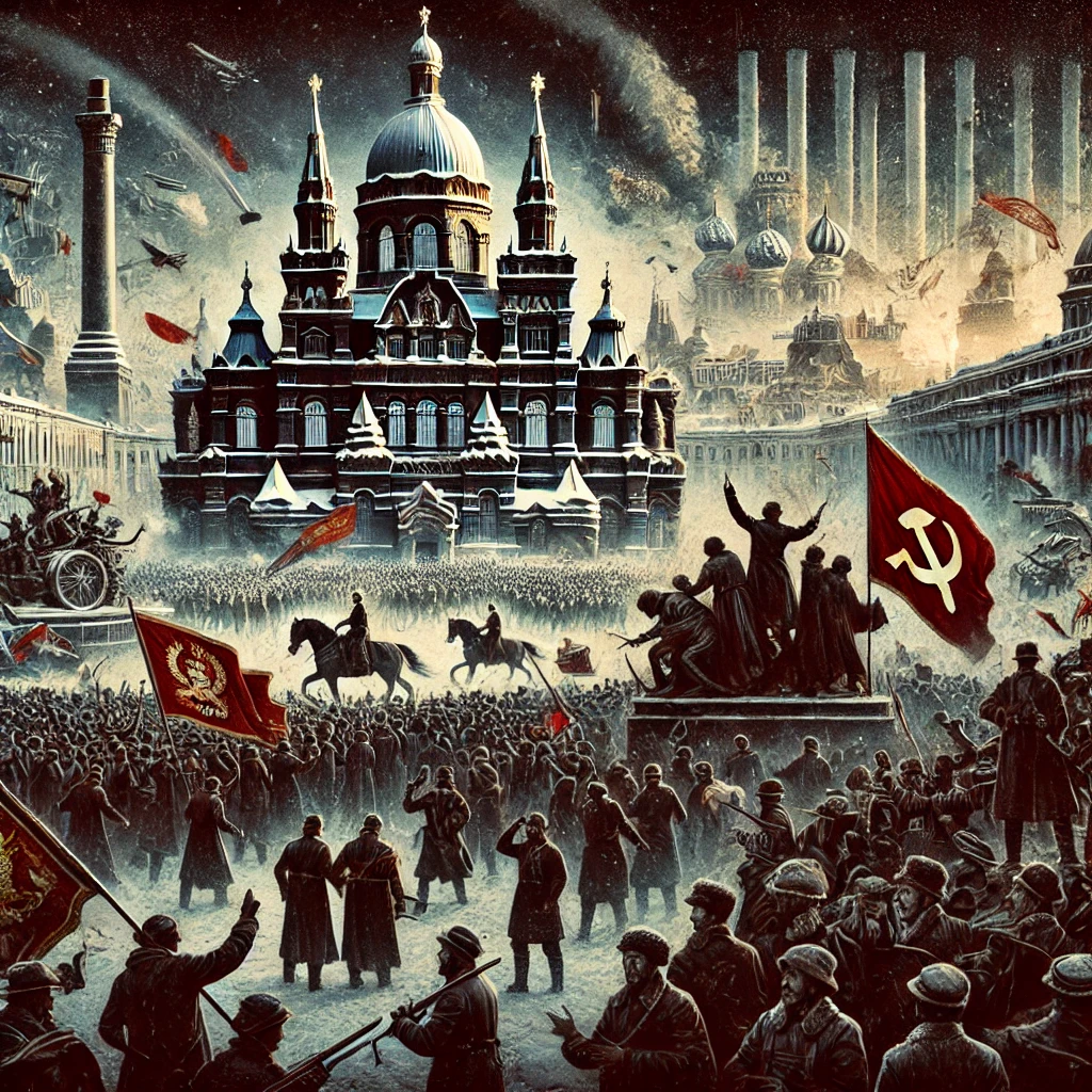 Russian Revolution