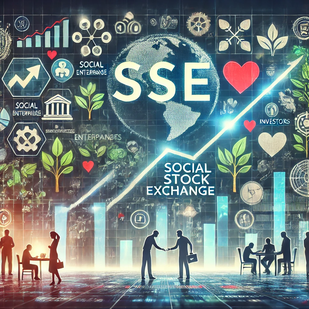 Social Stock Exchange