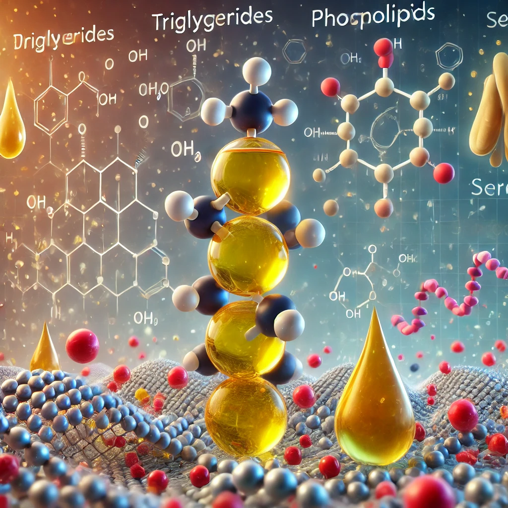 lipids