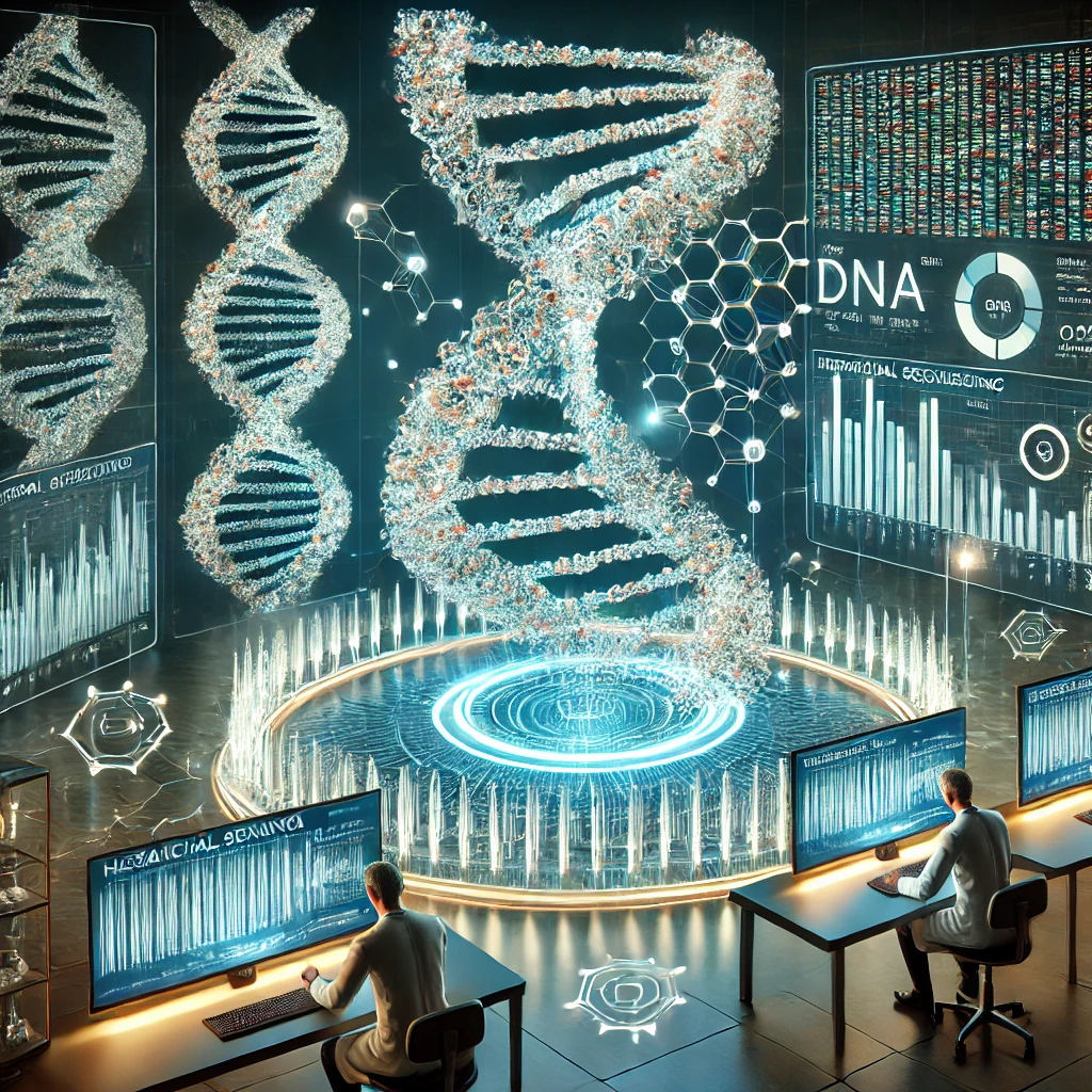 Human Genome Project