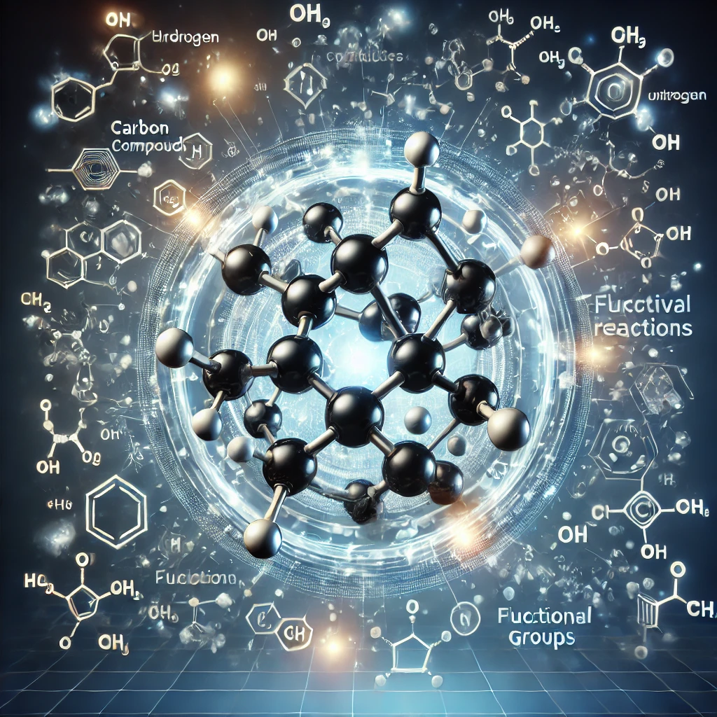 organic chemistry