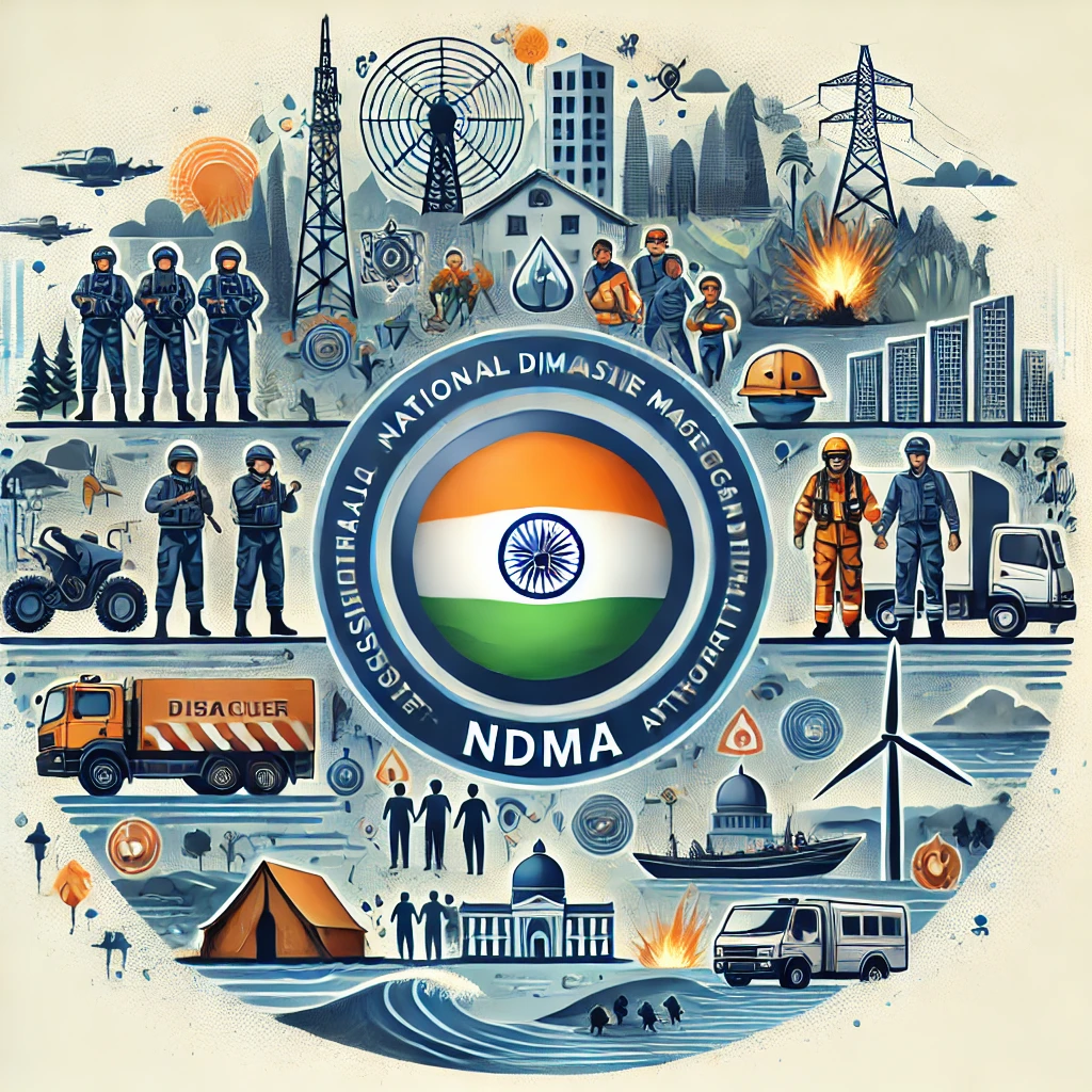 NDMA