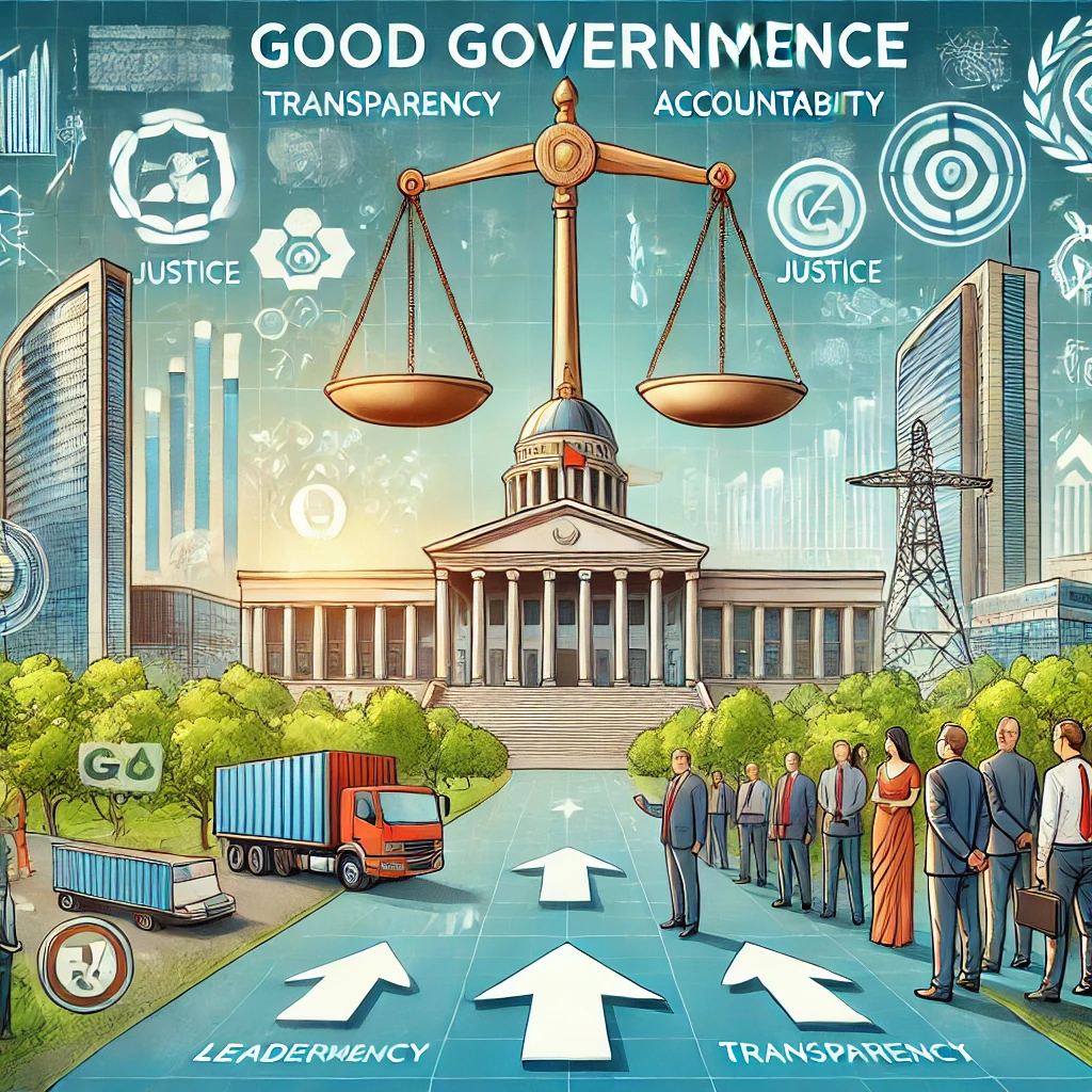 Good Governance