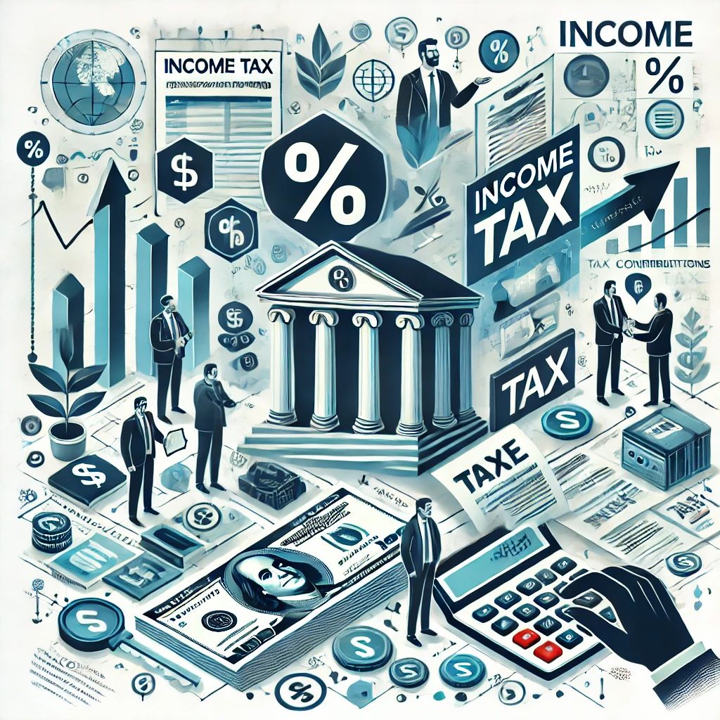 Income Tax