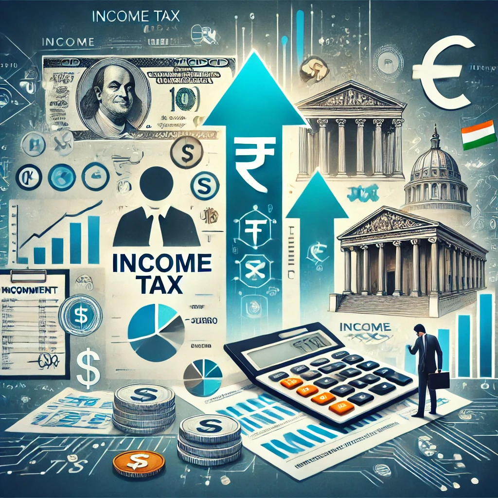 Income Tax