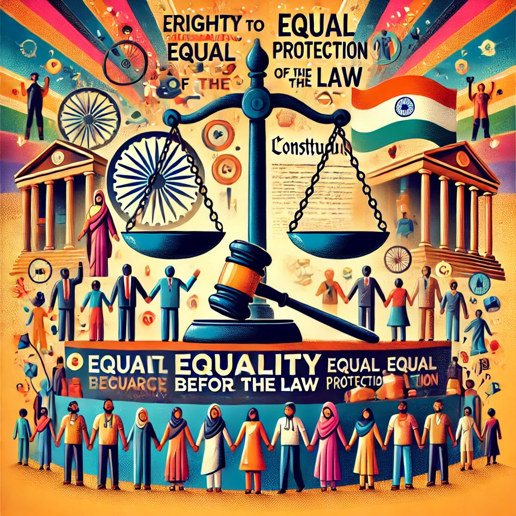 Rights to Equality