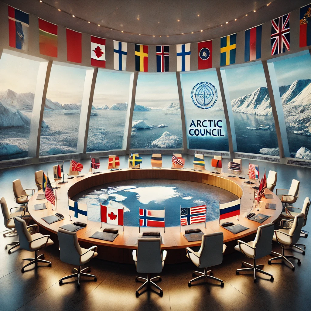 Arctic Council