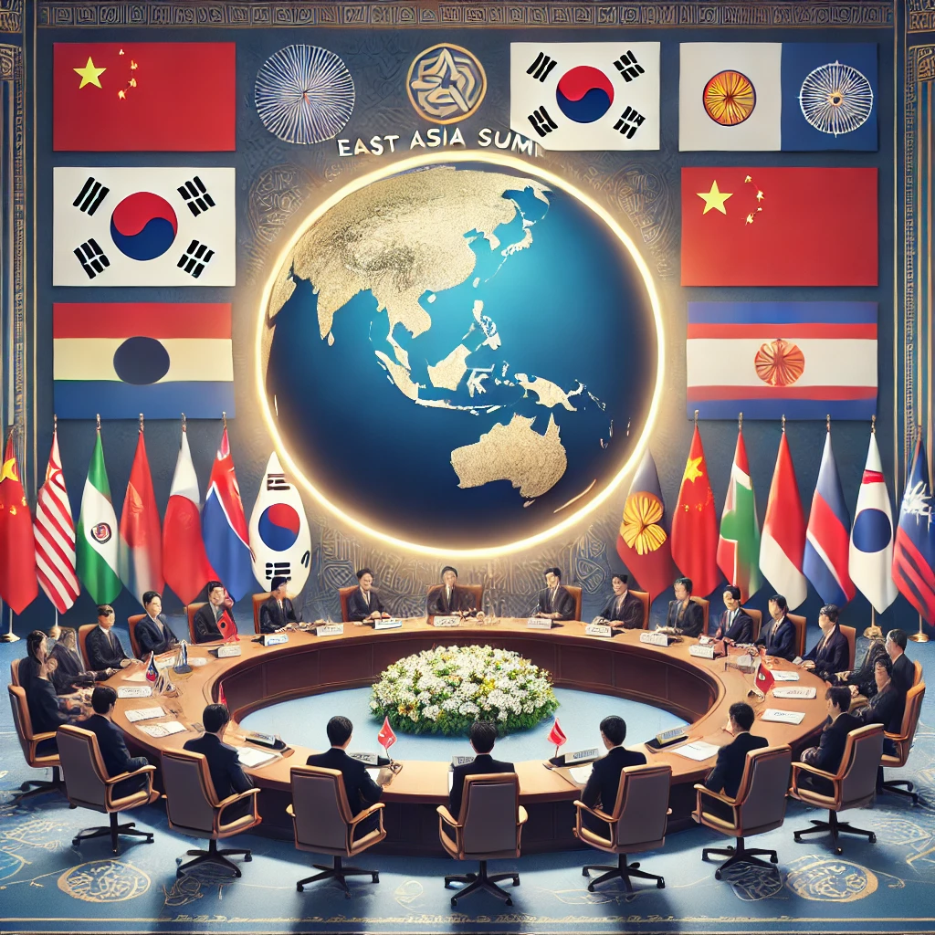 East Asia Summit