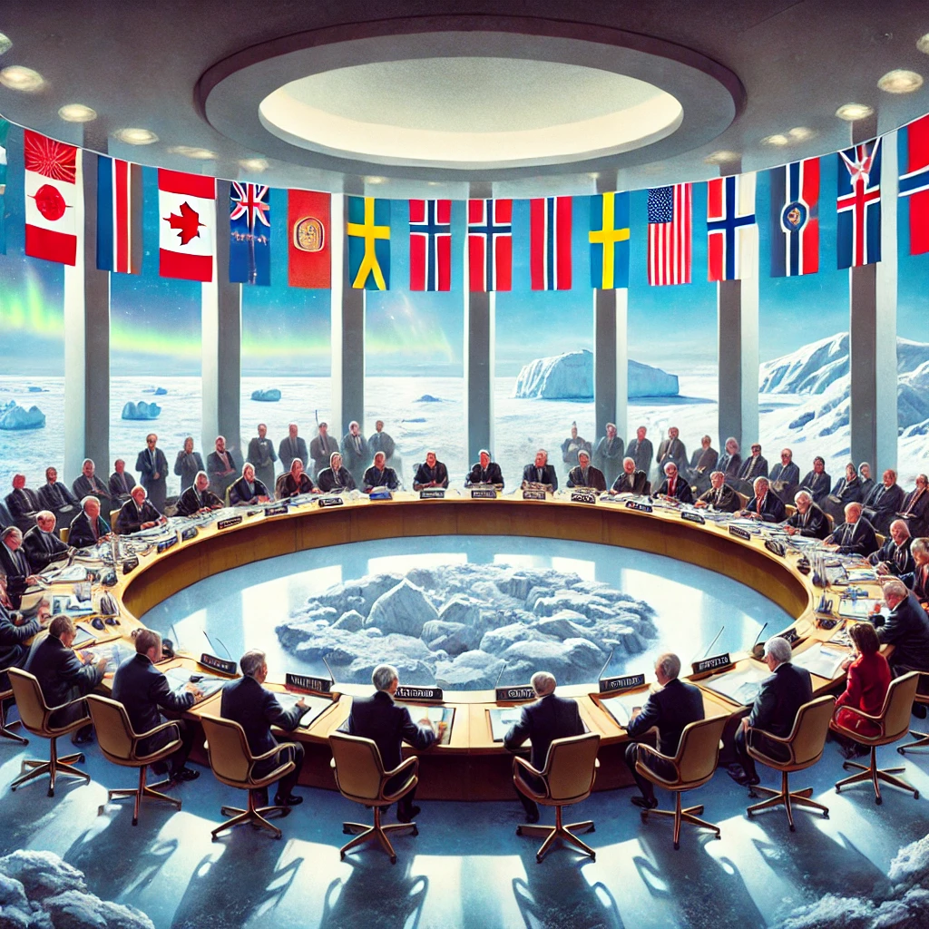 Arctic Council