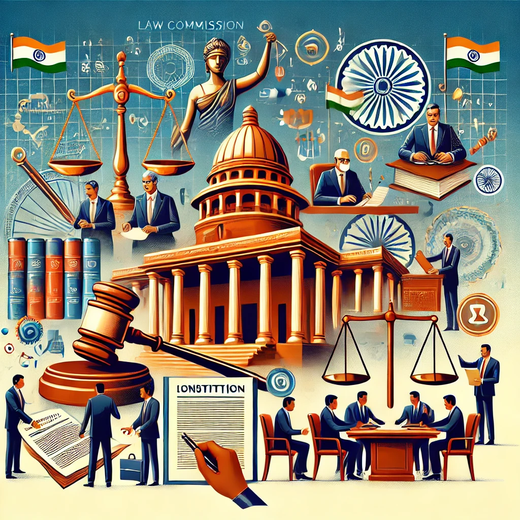 Law Commission of India