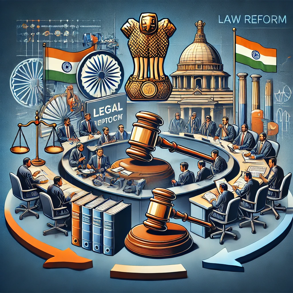 Law Commission of India