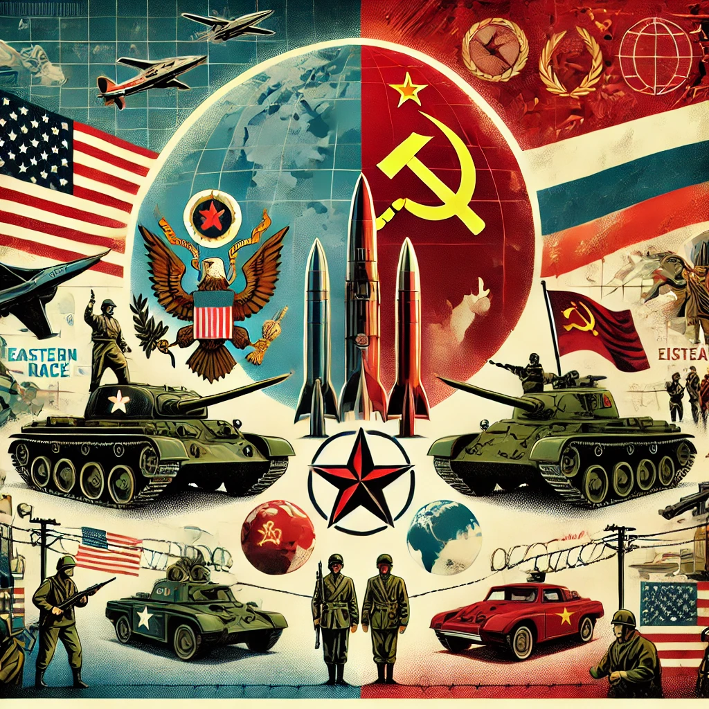 Cold War