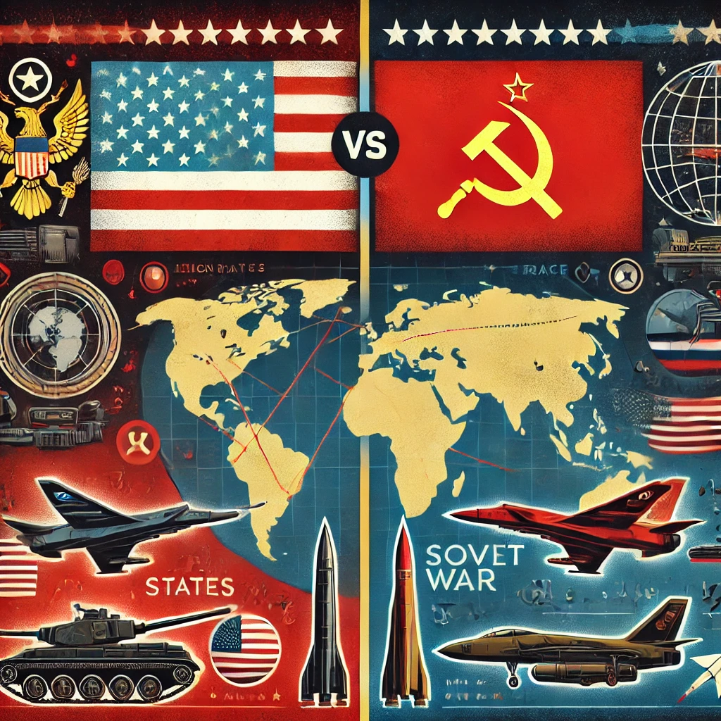 Cold War