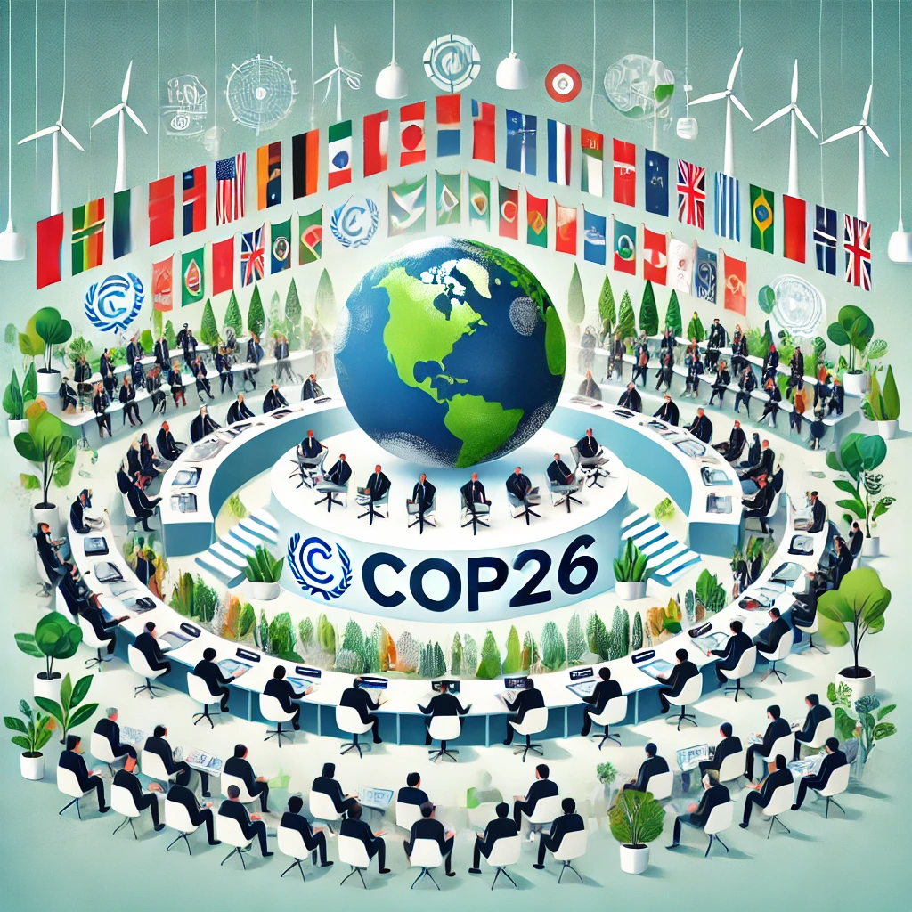 Cop26