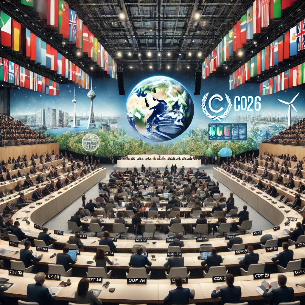 Cop26