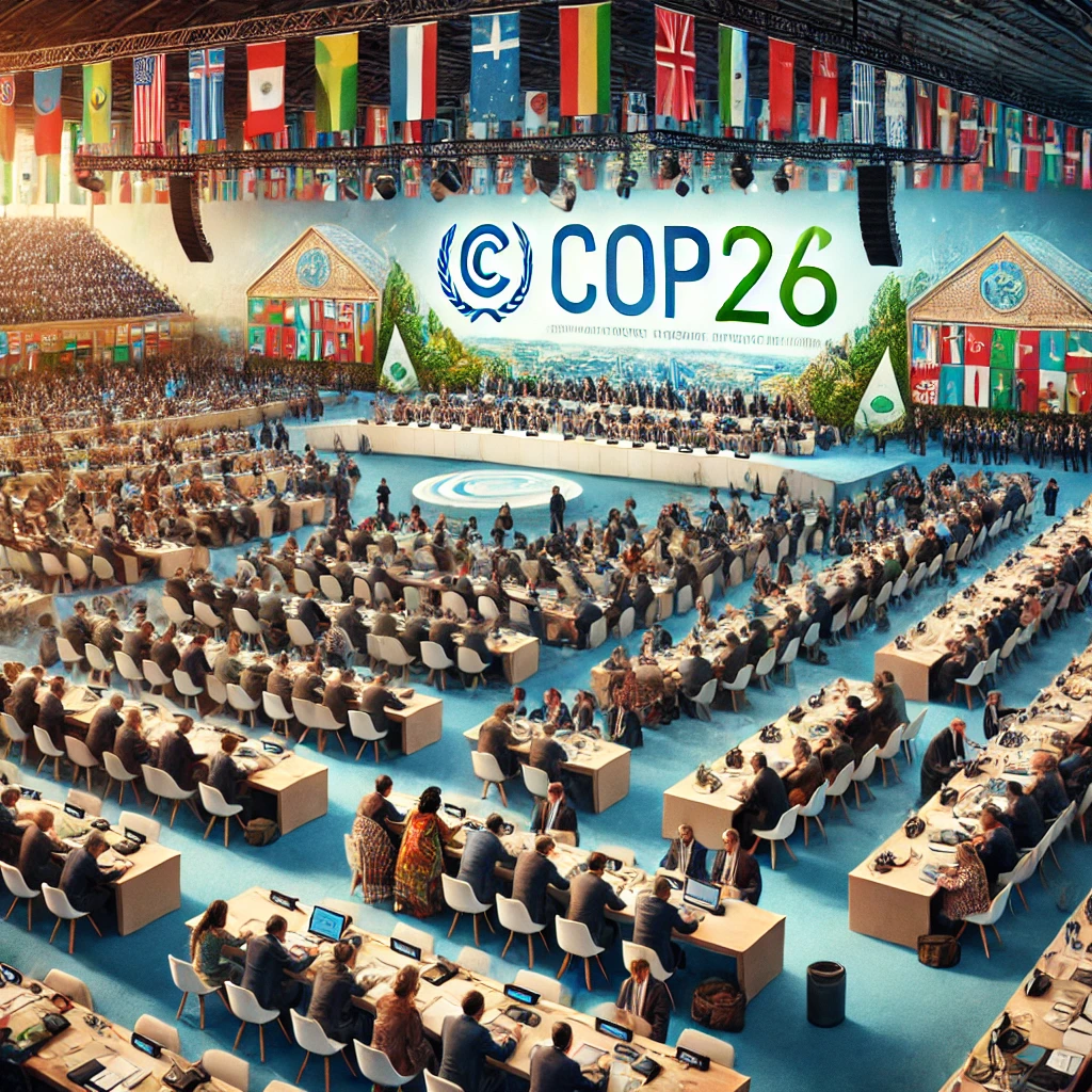 Cop26